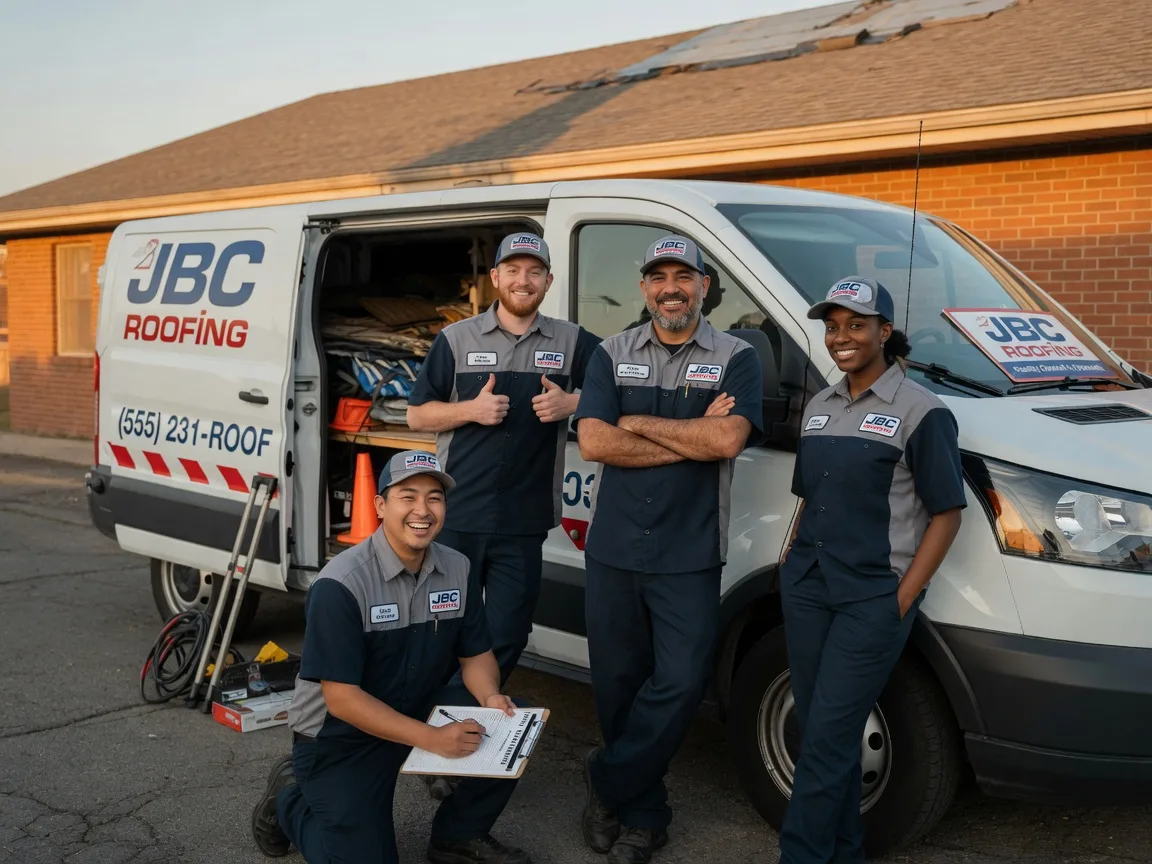 Roof Replacement company in Canaan, IN