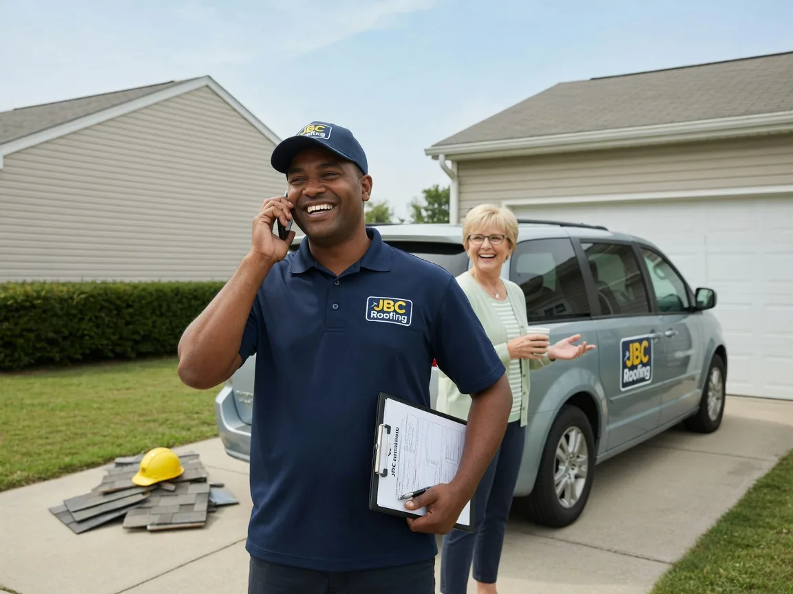 Roof Replacement Canaan, IN FAQs